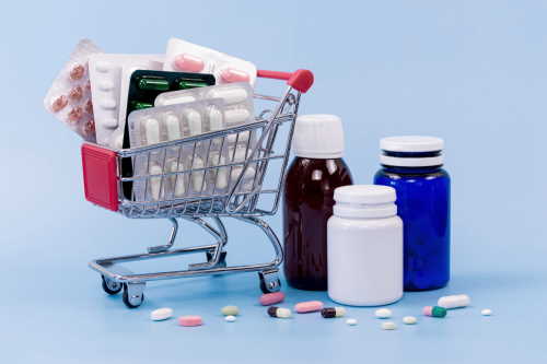 Farmacia Borgo Stazione - Consegne a domicilio