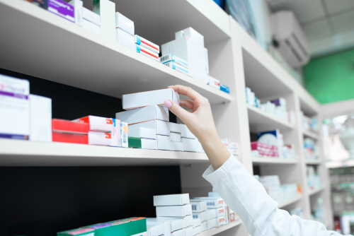 Farmacia Borgo Stazione - Prodotti